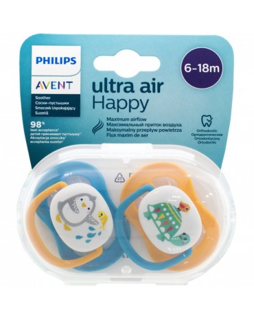 AVENT Ultra Air Animals...