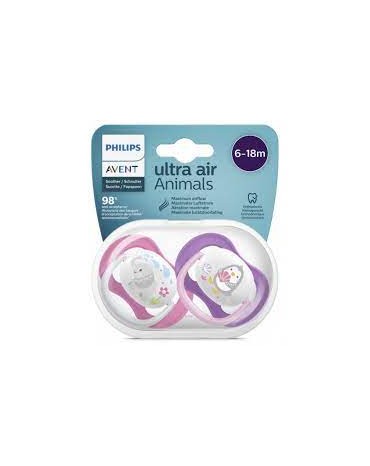 AVENT Ultra Air Animals...