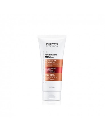 VICHY DERCOS KERA-SOLUTIONS...