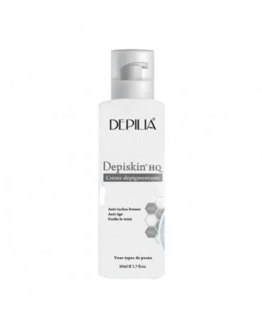 Depilia Depiskin HQ Creme...