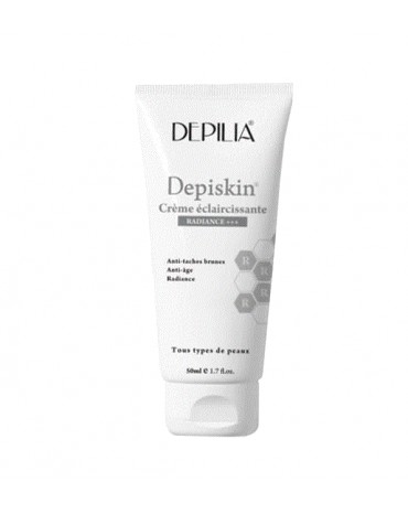 Depilia Depiskin Creme...