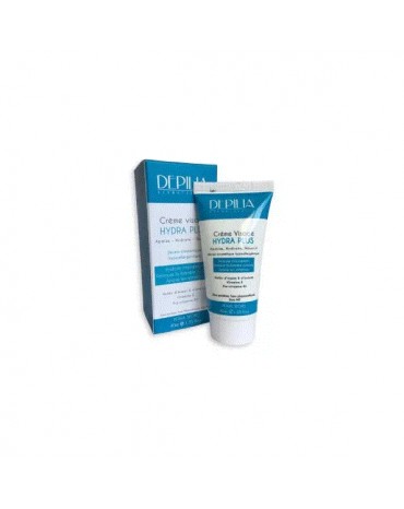 Depilia Creme Visage Hydra...