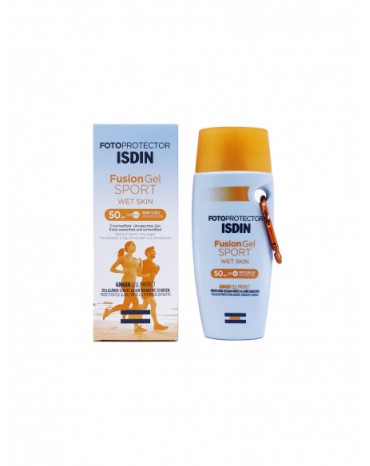 Isdin Fotoprotector Fusion...