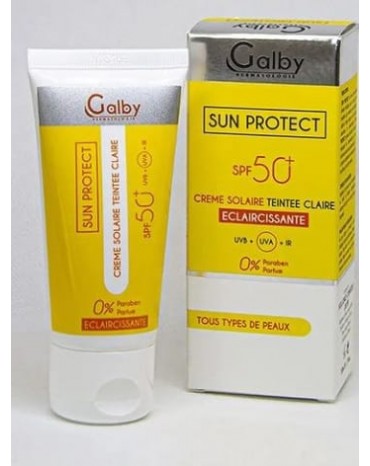 GALBY SUN PROTECT ÉCRAN...