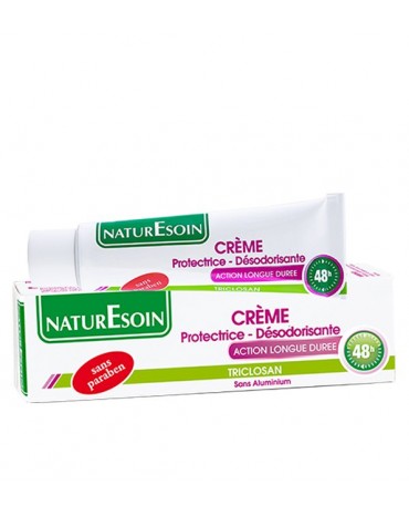 NATURESOIN CREME...