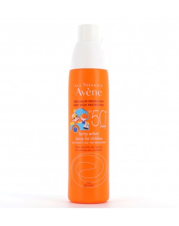 Avène Spray Solaire Enfant...