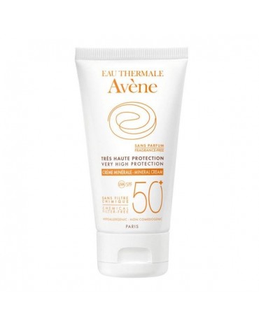 Avène Ecran Solaire Crème...