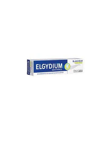 Elgydium Blancheur gel...