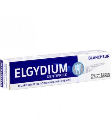 Elgydium Blancheur...