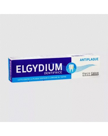 ELGYDIUM Dentifrice...