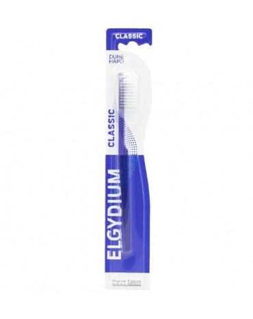 ELGYDIUM CLASSIC Brosse à...