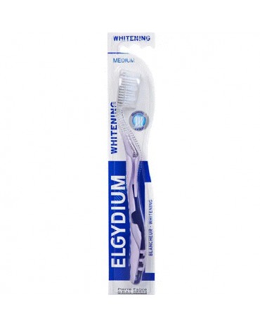 Elgydium Blancheur – Brosse...