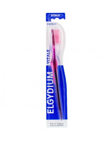 Elgydium Vitale – Brosse À...