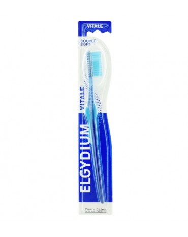 Elgydium Vitale – Brosse À...