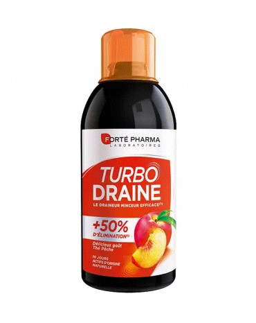 Forté Pharma TurboDraine...