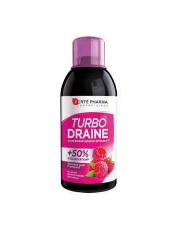 FORTE PHARMA TURBODRAINE...