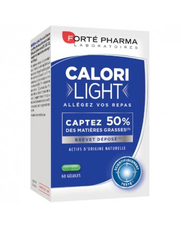 Forté Pharma CaloriLight 60...