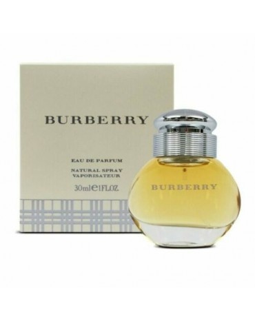 BURBERRY  Eau de Parfum 30ml