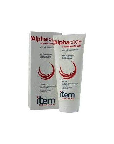 Item Dermatologie Alphacade...