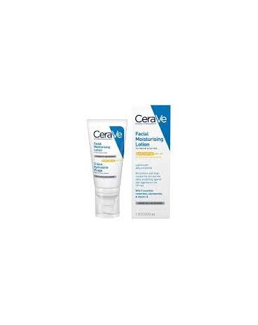 Cerave Lotion Visage...