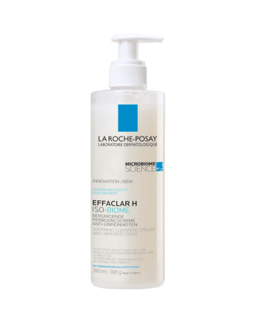 La Roche Posay Effaclar H...