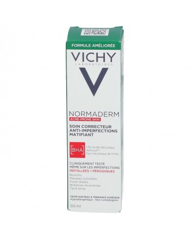 VICHY Normaderm soin...