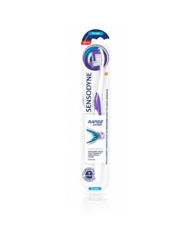 Sensodyne Brosse à dents...