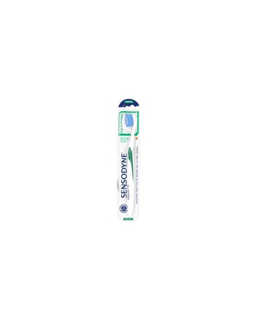 sensodyne brosse medium