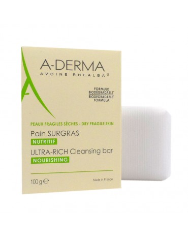 A-DERMA Pain Surgras 100G