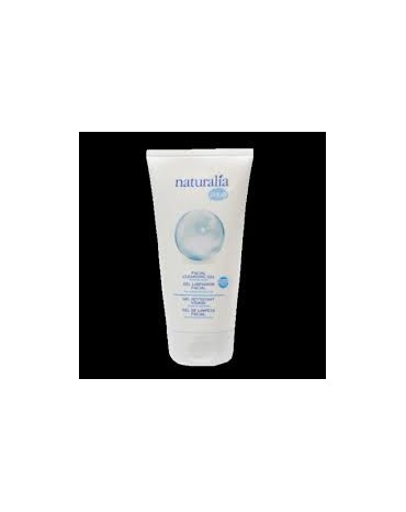 Naturalia Aqua Gel...