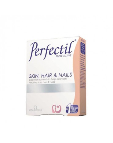 Vitabiotics – Perfectil...