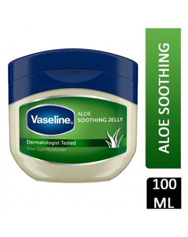 Vaseline Soothing Jelly -...