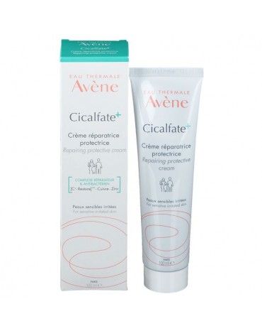 Avène Cicalfate+ Crème...