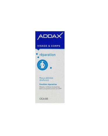 ADDAX CICA B5 Emulsion...