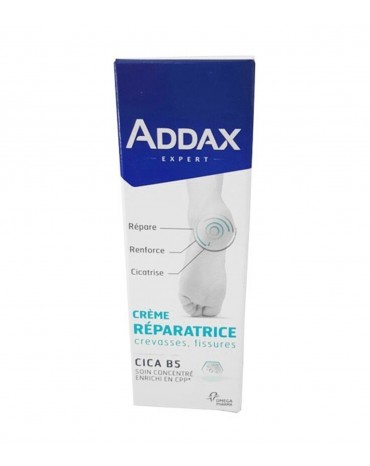 ADDAX CRÈME RÉPARATRICE...