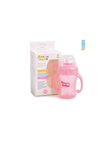 TASSE DR TRANSITION 210 ML 4M+