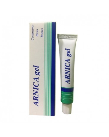 ADDAX ARNICA GEL 15 G