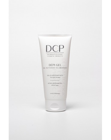 DCP DEPI GEL NETTOYANT...