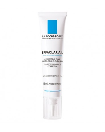 La Roche-Posay Effaclar...