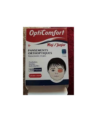 opticomfort mini / JUNIOR