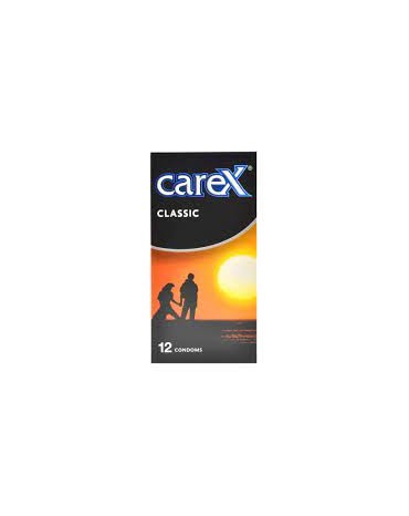 Carex Préservatif...