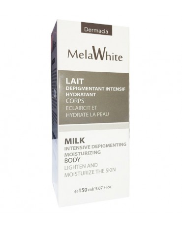 MELAWHITE LAIT 150ML