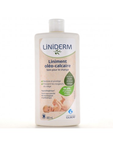 Gilbert Liniderm Liniment...