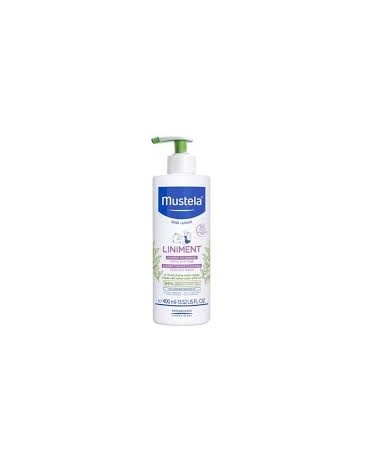 MUSTELA Liniment 400ml