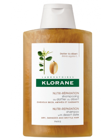 KLORANE-NUTRITIF ET...