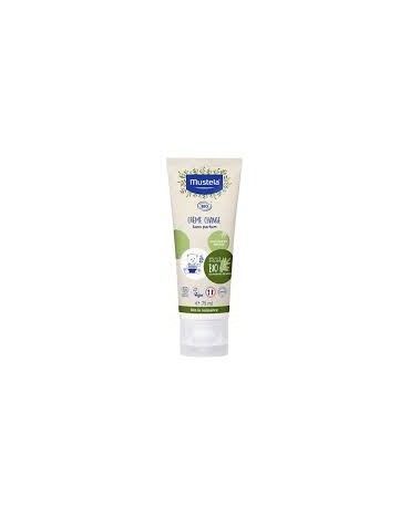 Mustela - Crème change Bio...