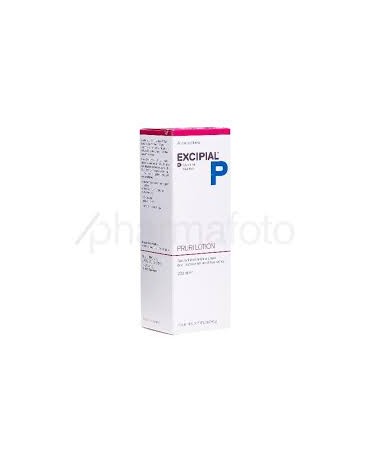 EXCIPIAL Pruri lot 200 ml