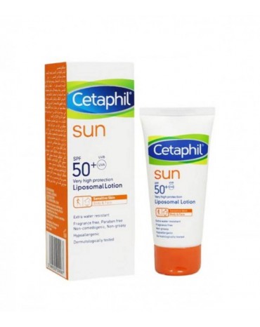 CETAPHIL SUN SPF 50+...