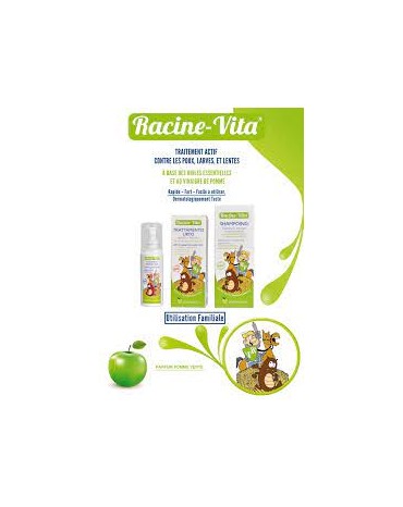 RACINE VITA PACK :...