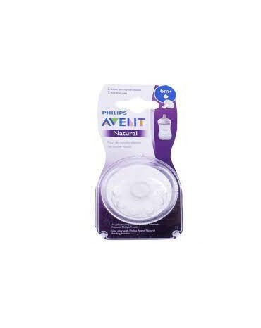 AVENT Natural Lot de 2...